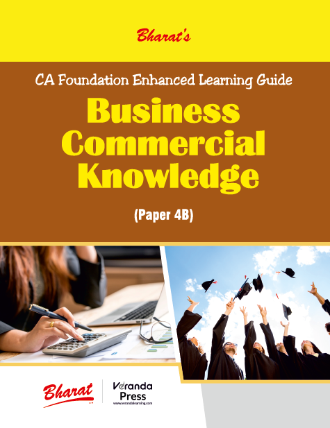 BUSINESS COMMERCIAL KNOWLEDGE (PAPER 4B)